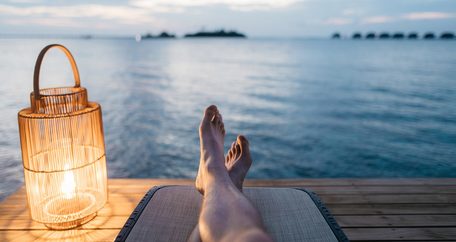Vacation Pay Outs