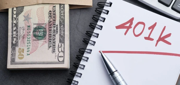Your 401(k), Your Future