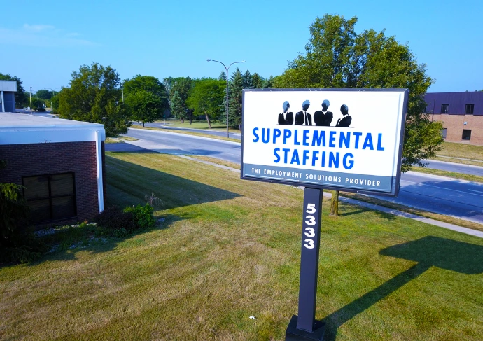 Friendly Staff
